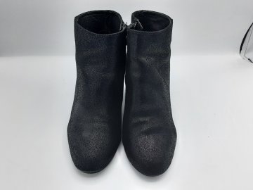 Bottines de seconde main