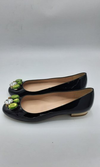 Ballerines L.K. Bennett