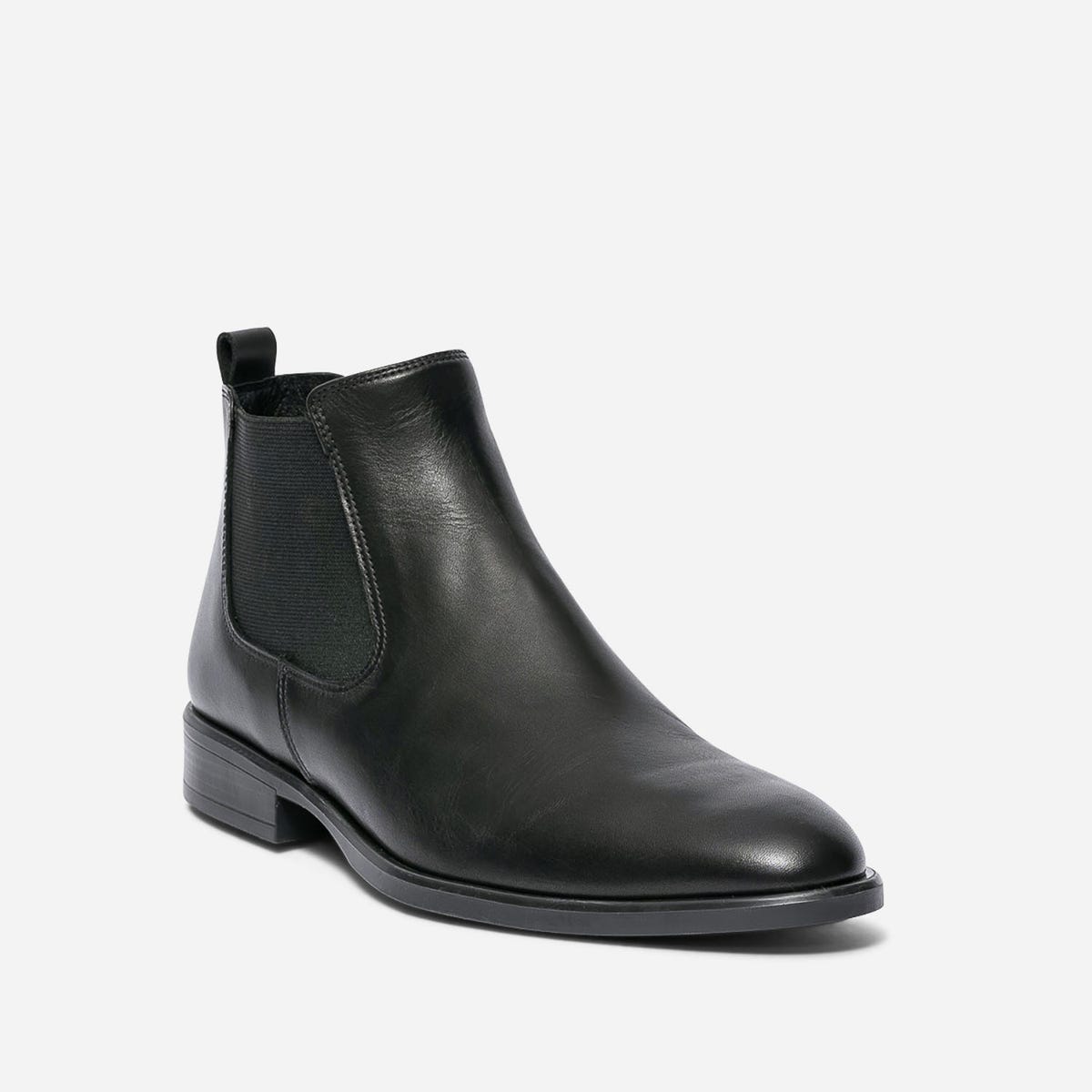 BOOTS NOVELA NOIR