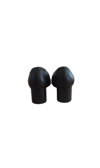 Paire d'escarpins de seconde main