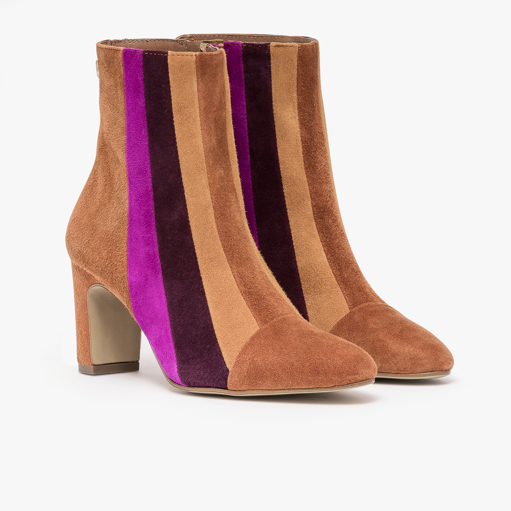 BOOTS MORELLE
