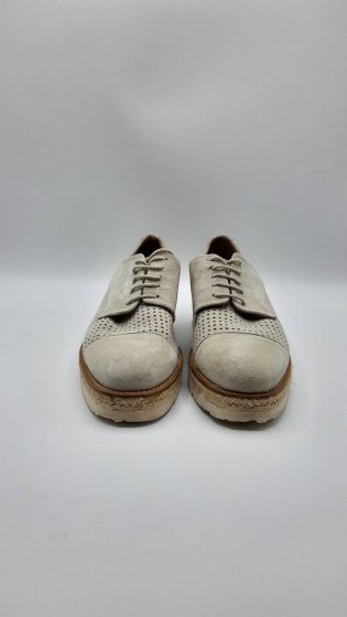 Derbies de seconde main
