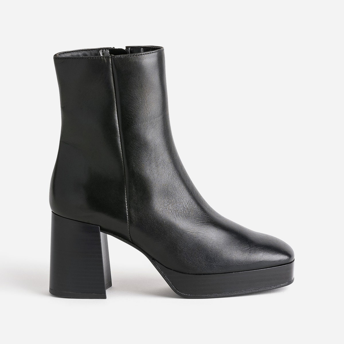 BOOTS CANDICE NOIR