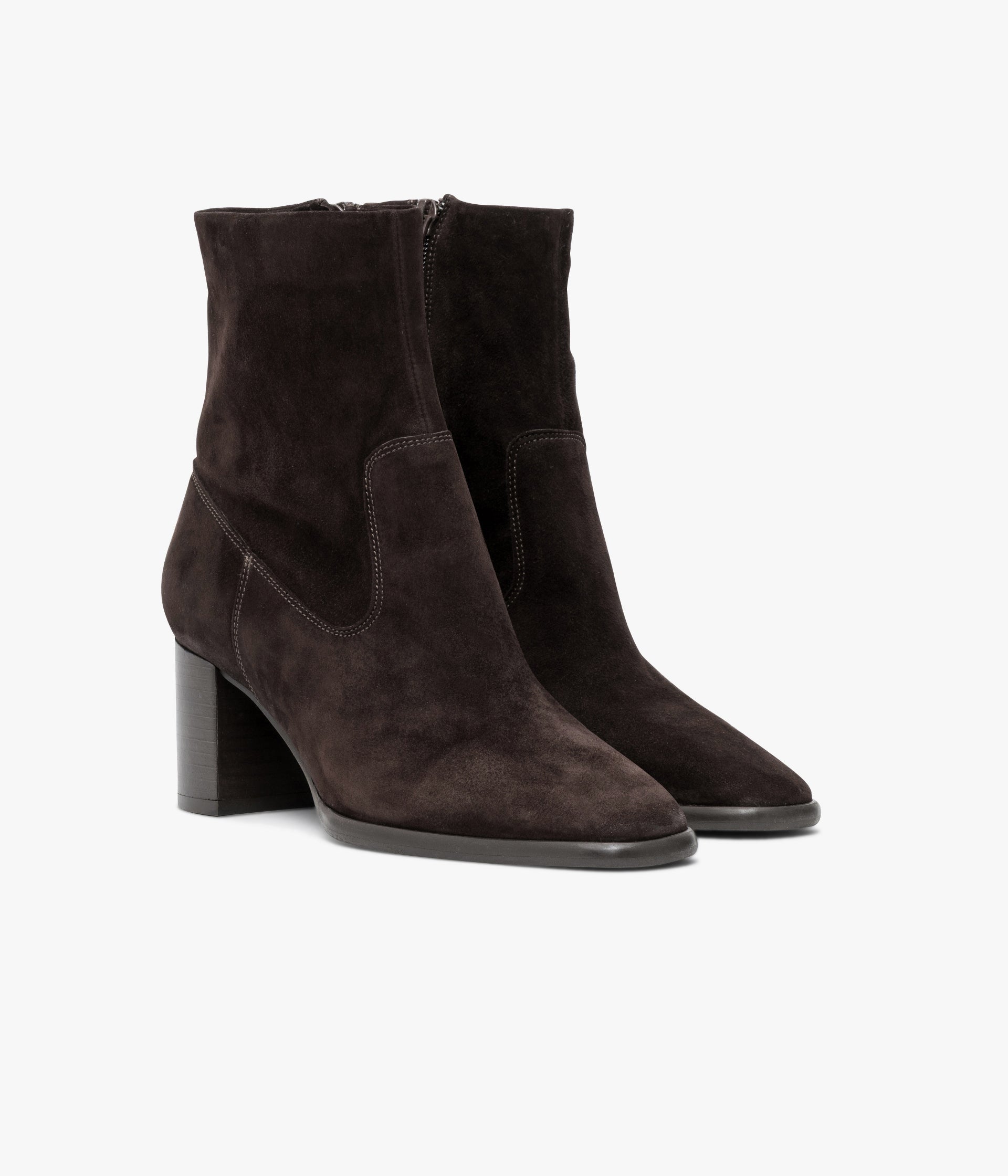 BOOTS JUDY MARRON