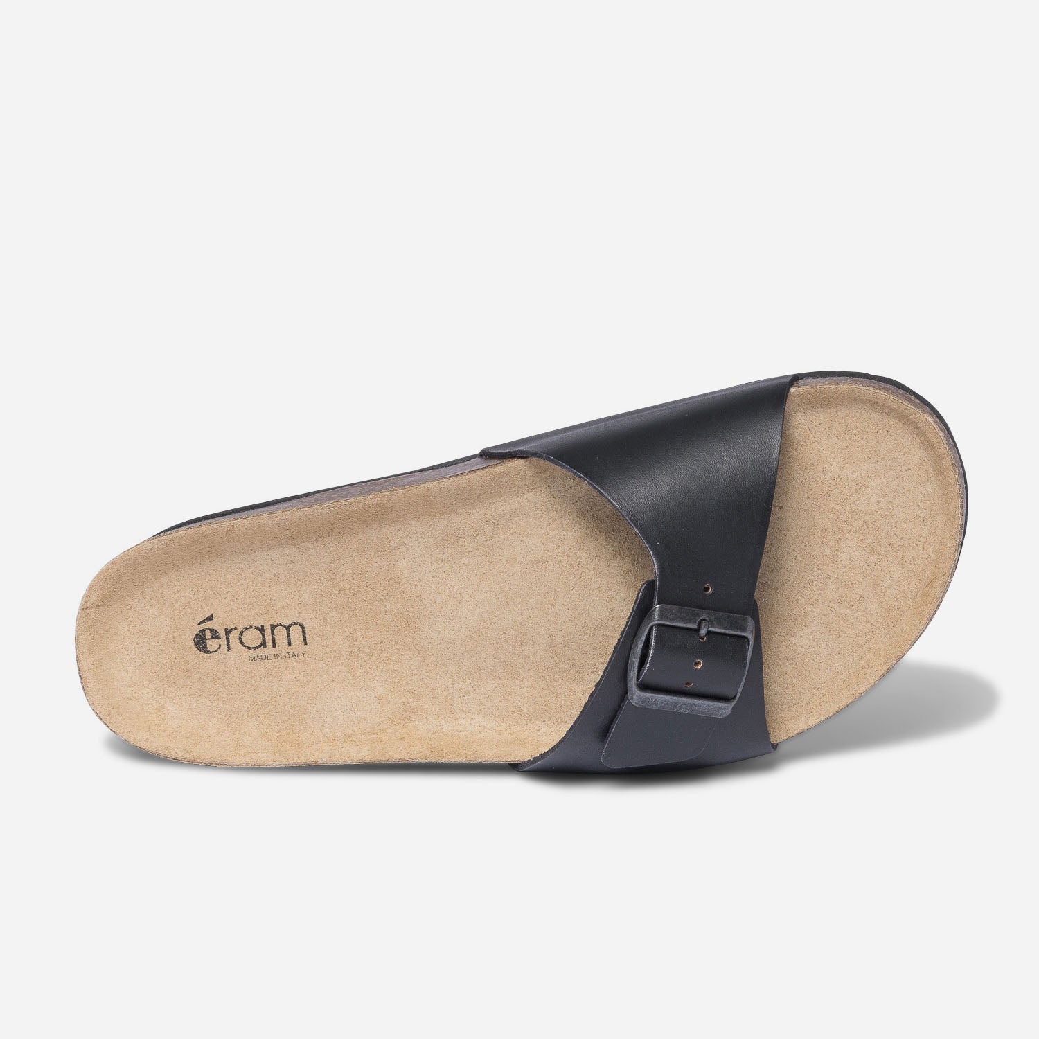 SANDALE TAMOIL NOIR