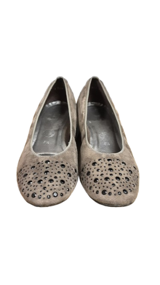 ballerine a talon