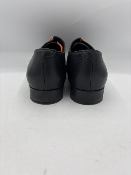 Derbies RUDY'S noirs de seconde main