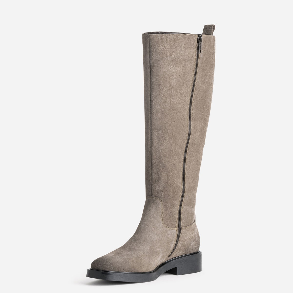 BOTTE RYMEL GRIS