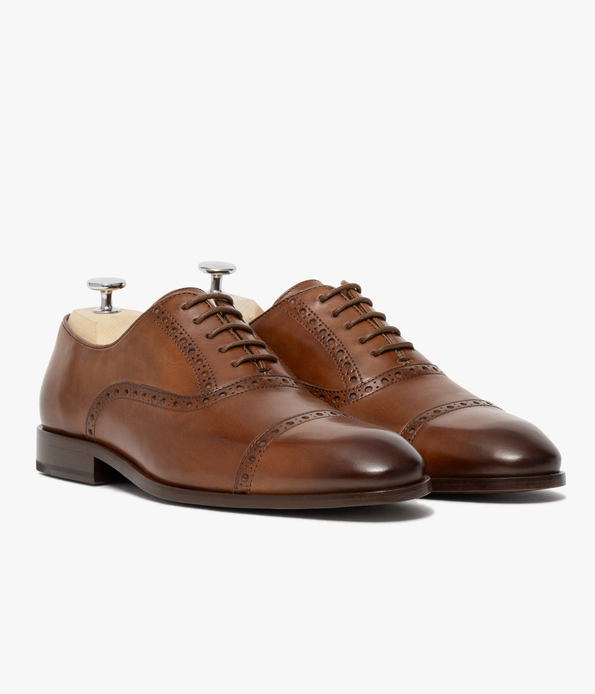 DERBY HASTON COGNAC