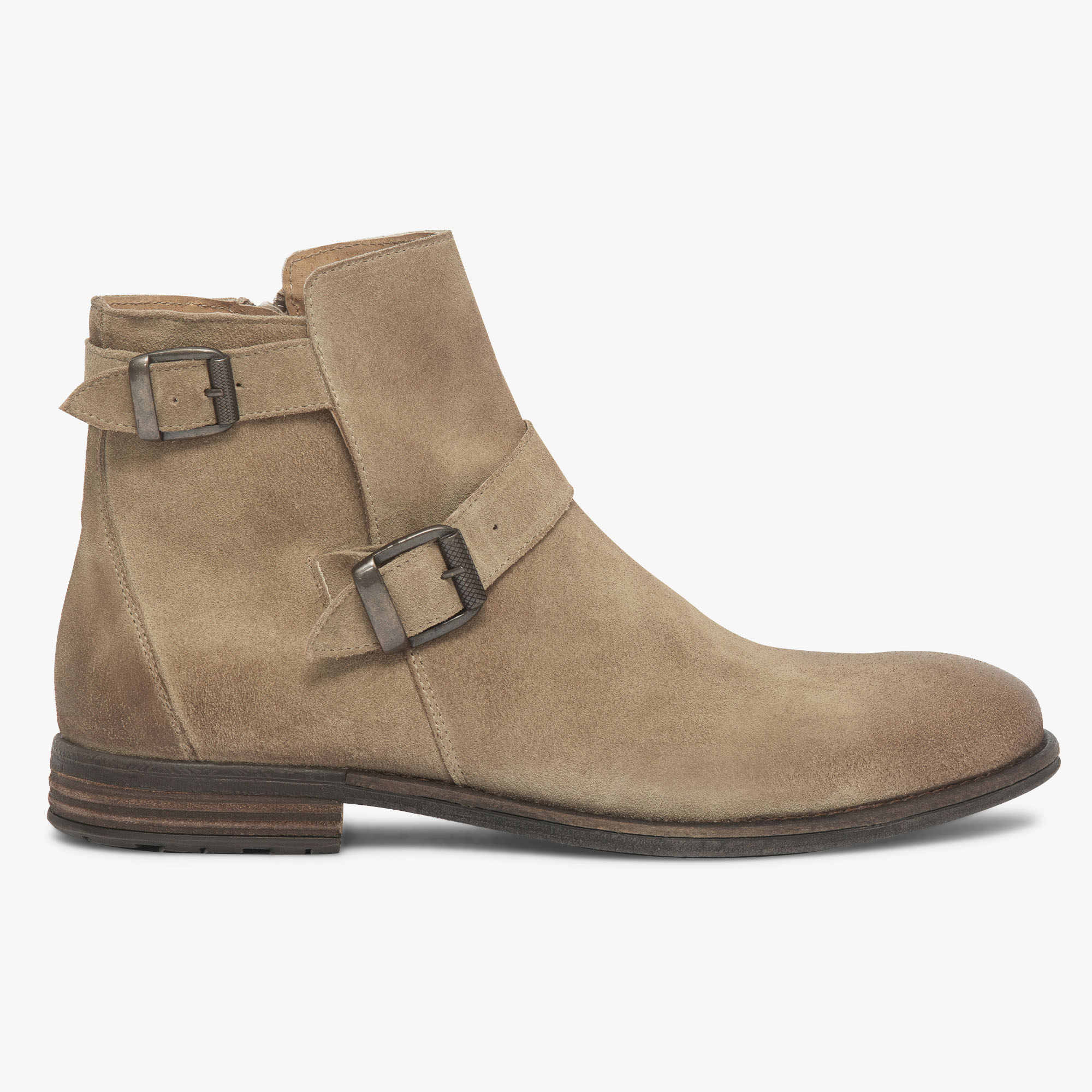 BOOTS ORVAL