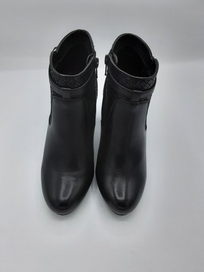 Bottines ERAM de seconde main