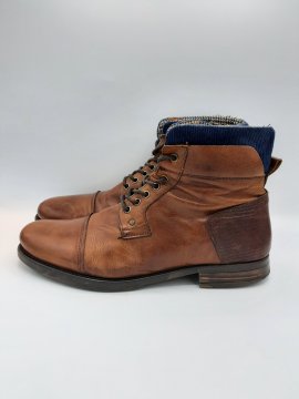 Boots Bocage de seconde main