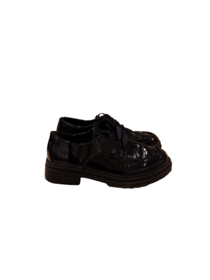 Derbies noires texto de seconde main