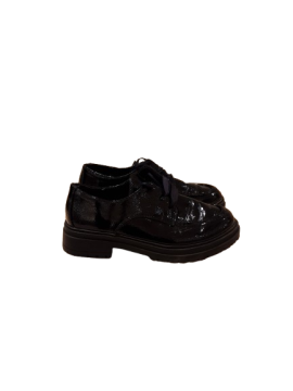 Derbies noires texto de seconde main
