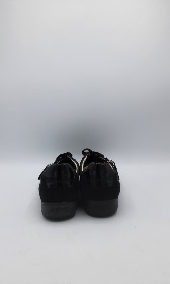 Paire de baskets de seconde main