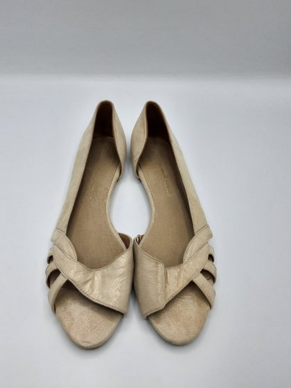 ballerines de seconde main