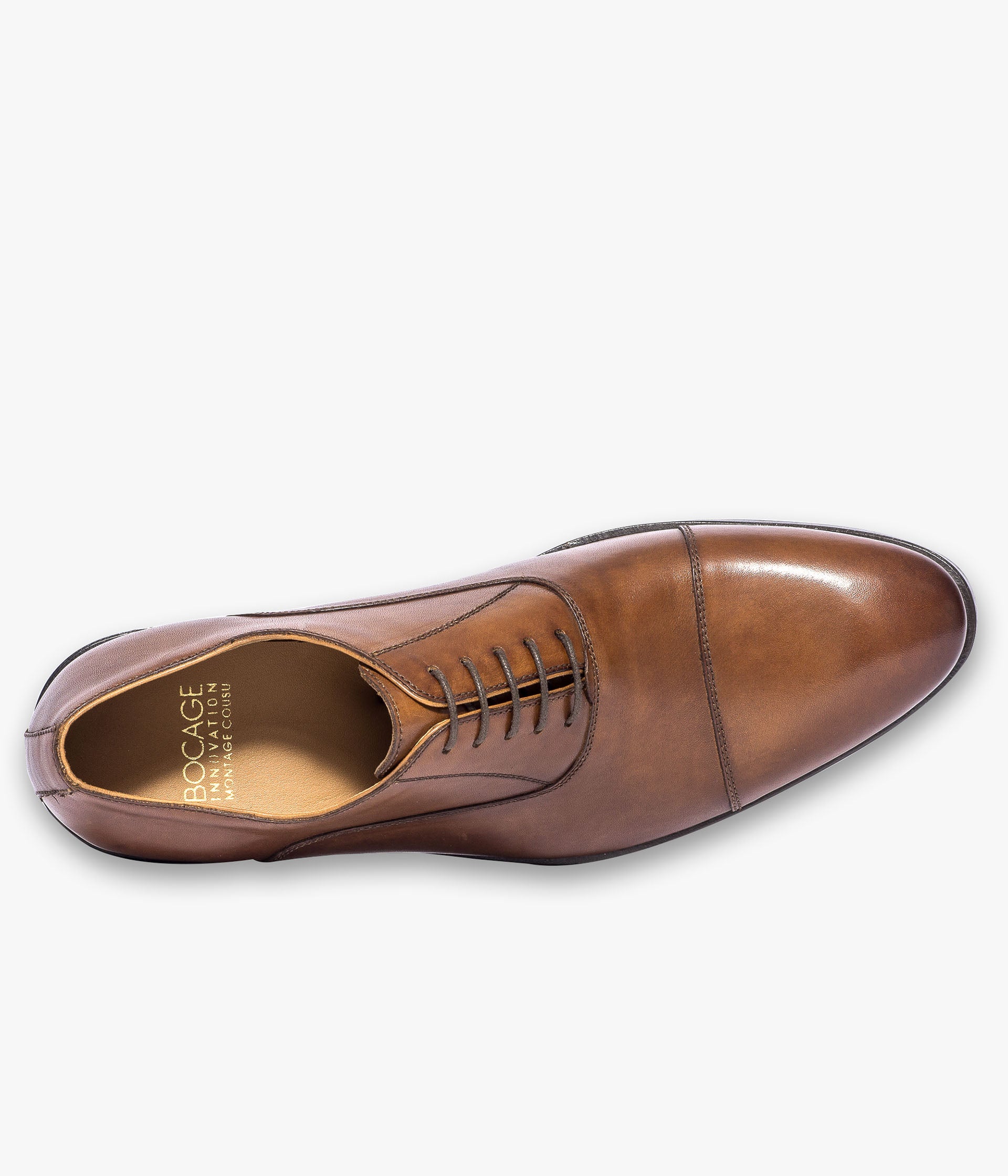 DERBY LENNY COGNAC