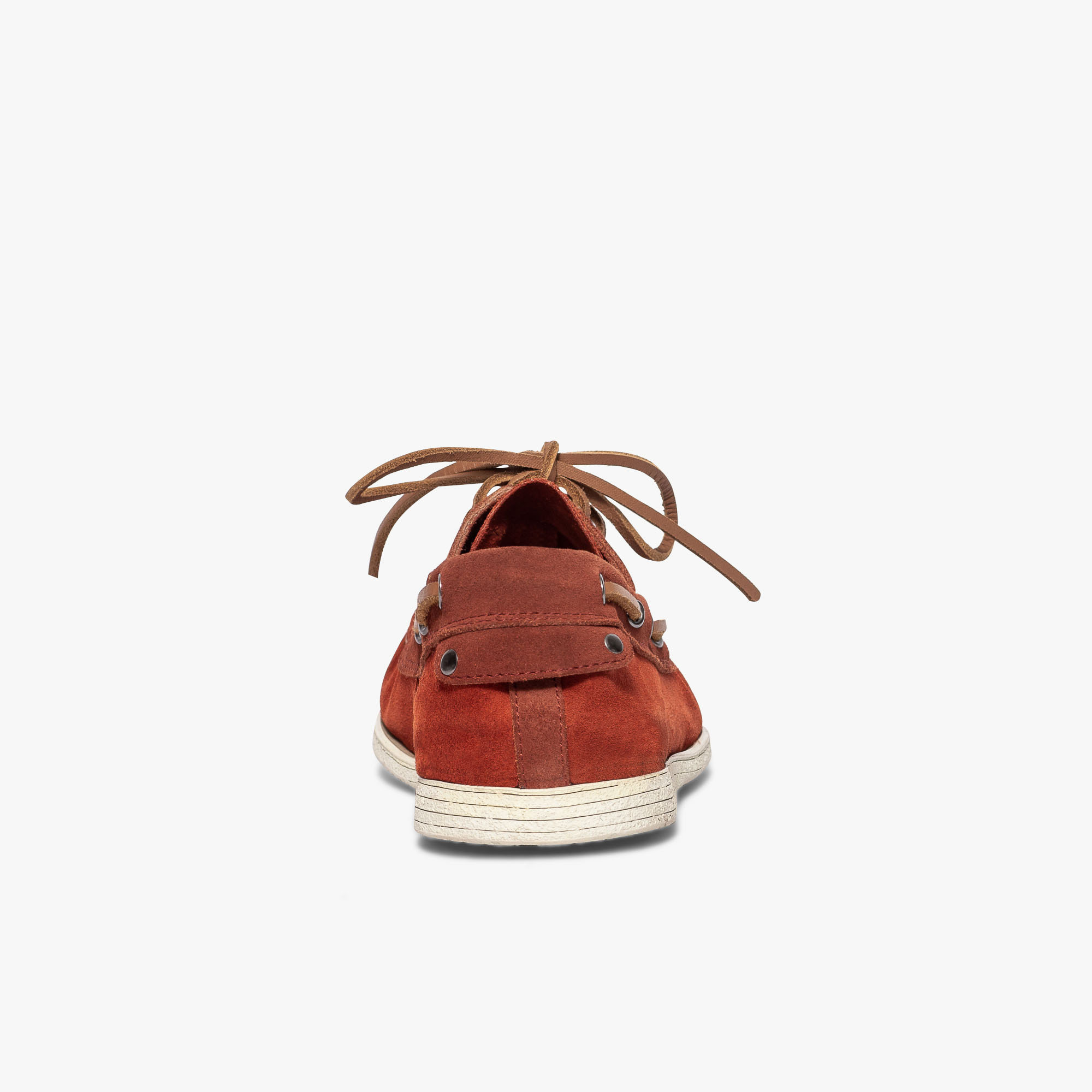 CHAUSSURE BATEAU DOM