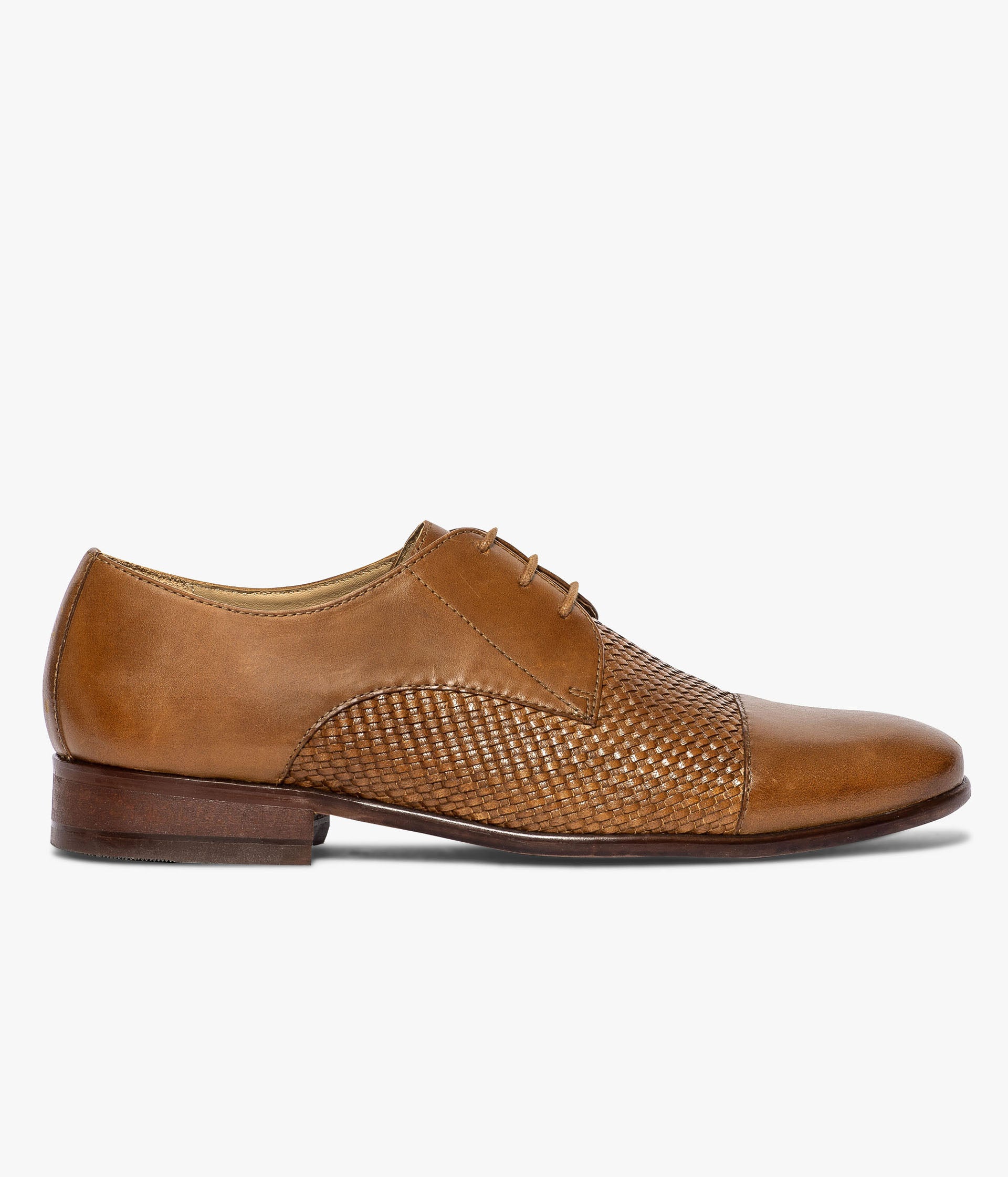 DERBY LINO MARRON