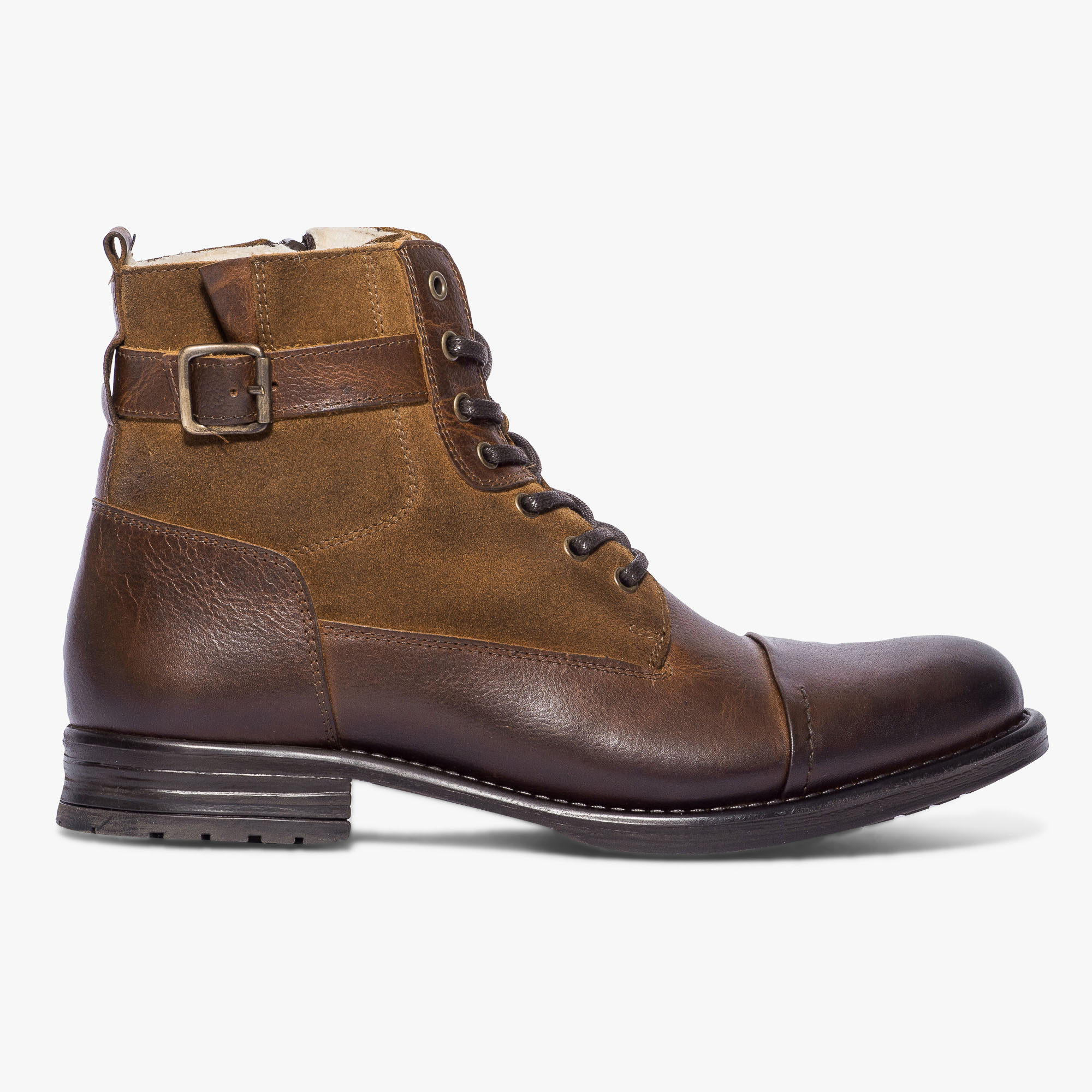 BOOTS TADIN