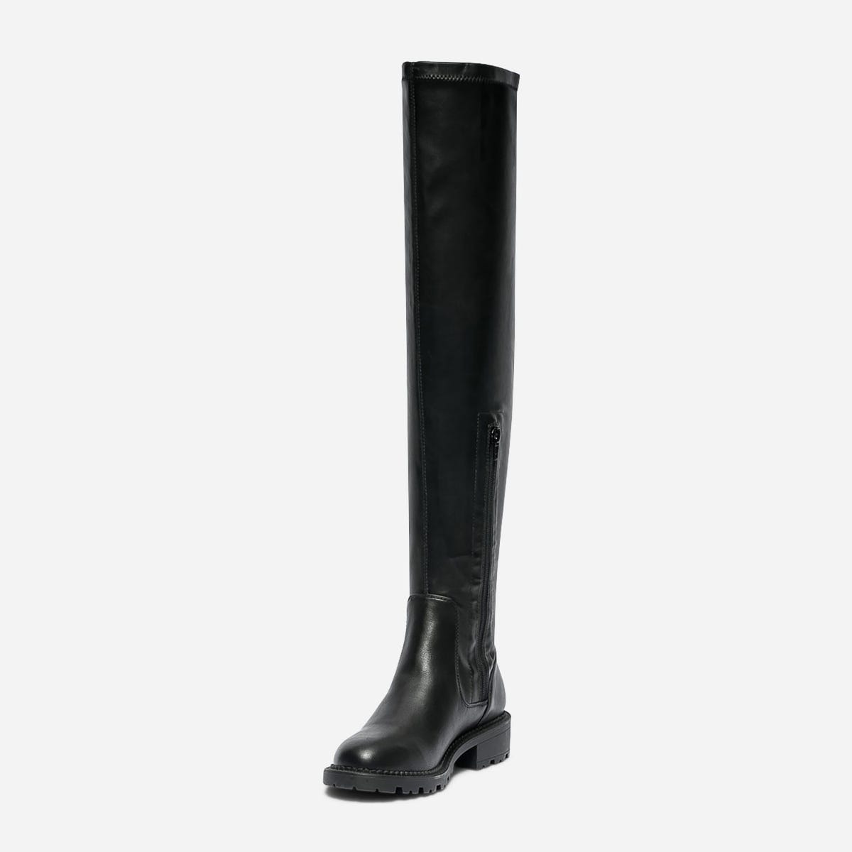 BOTTE DIFDA NOIR