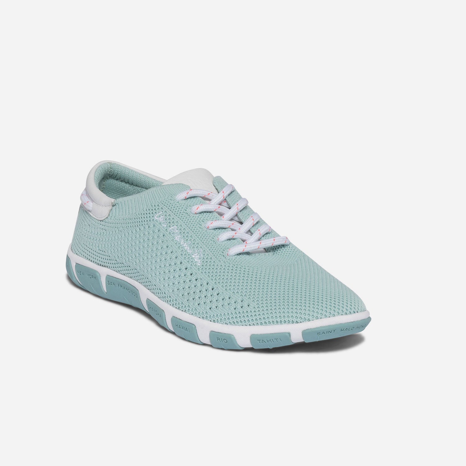 BASKET JAZARIA BLEU