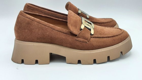 Mocassin findlay
