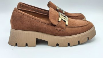 Mocassin findlay