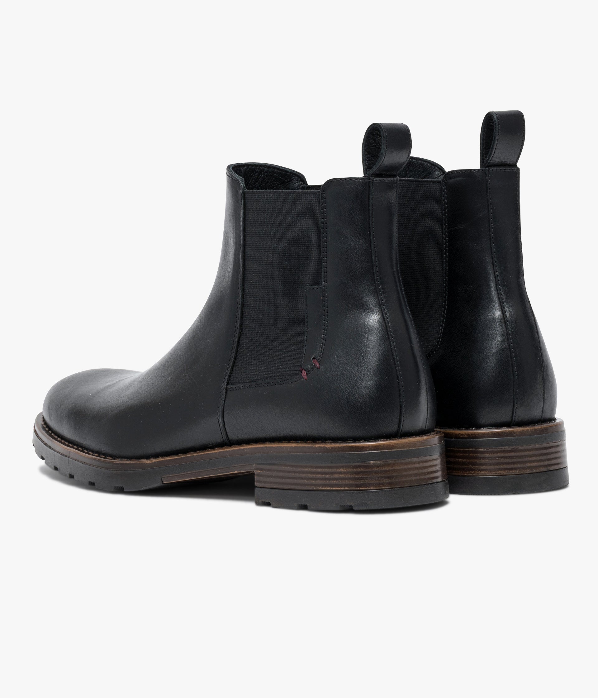 BOOTS ONOFRE NOIR