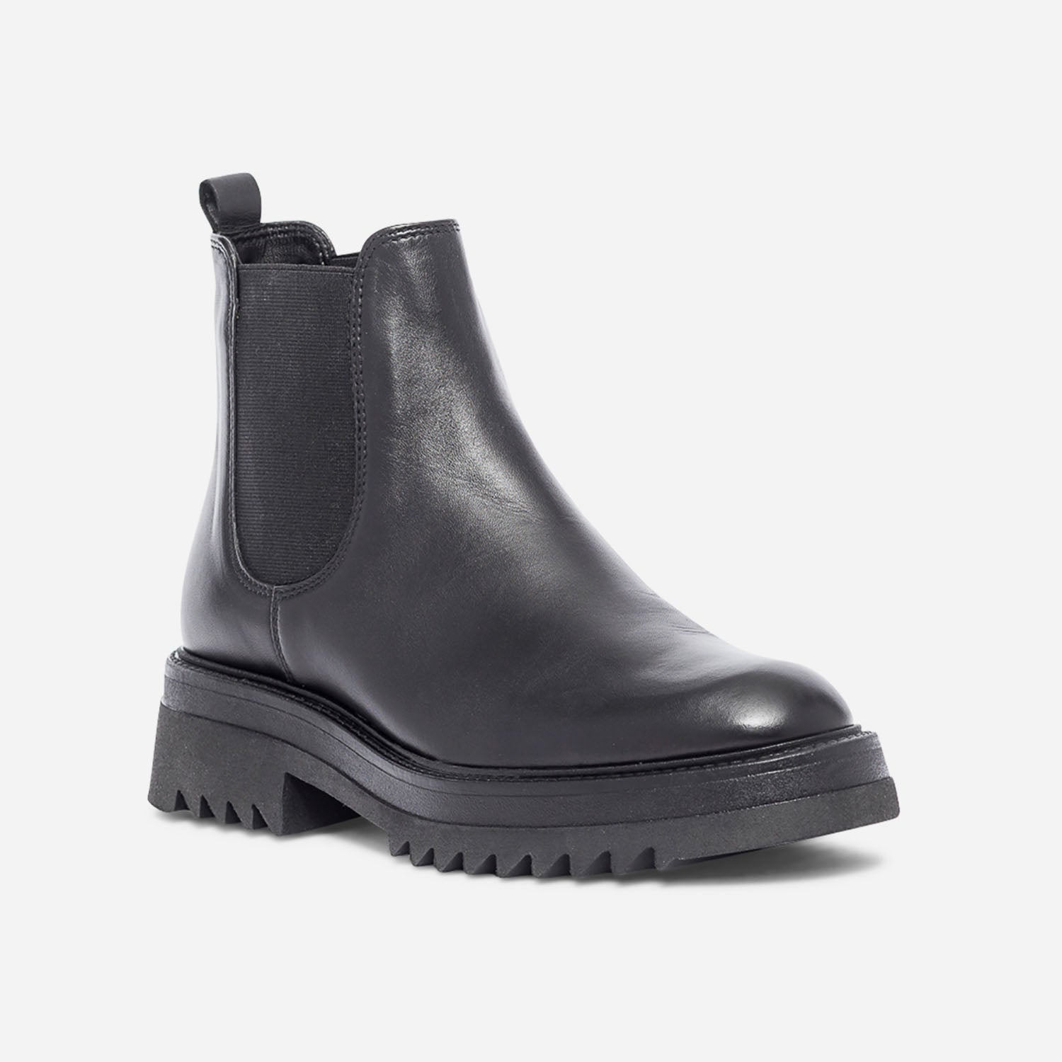 BOOTS HETI NOIR