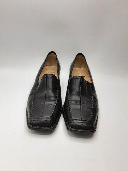 Mocassins à talon de seconde main