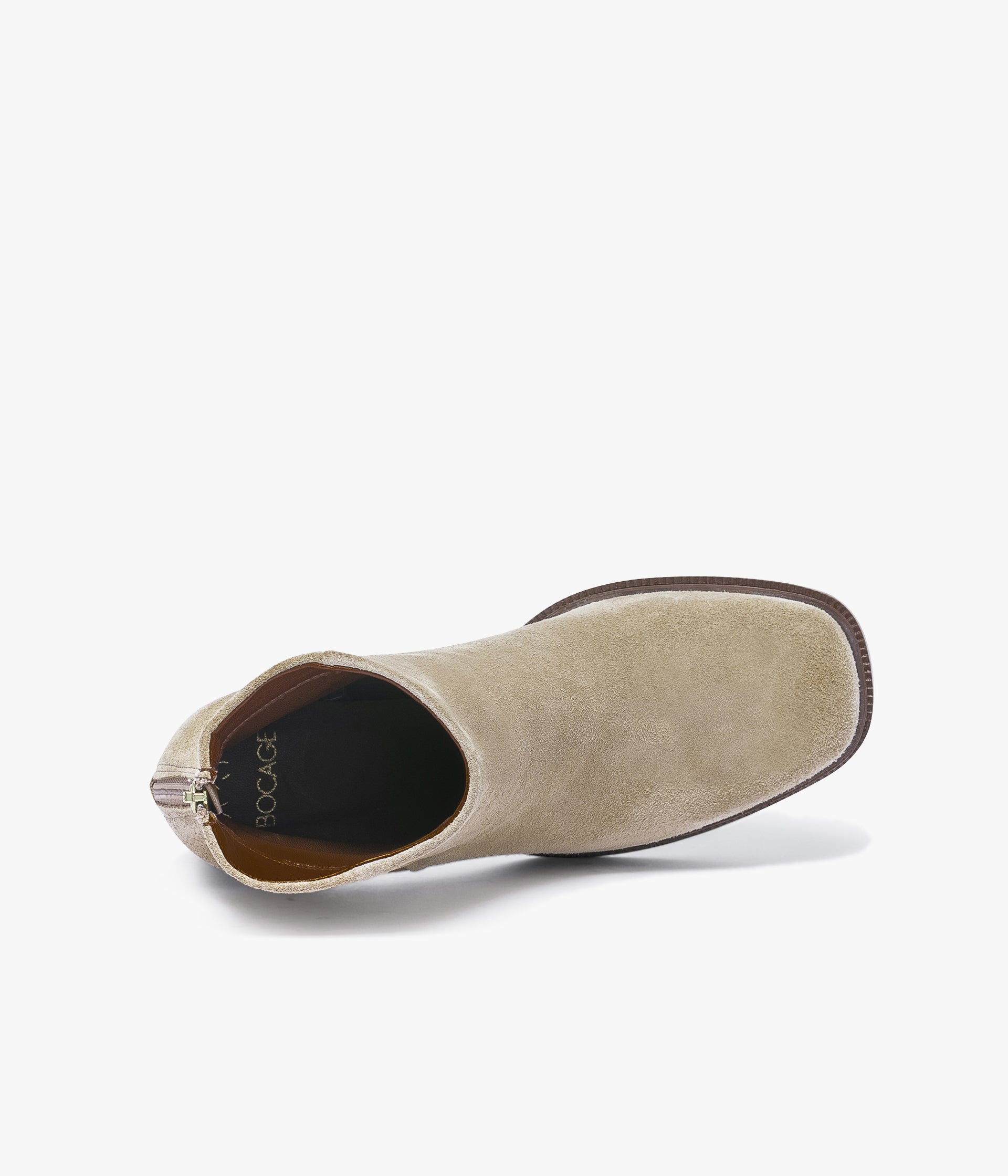 BOOTS ESTIRA SABLE