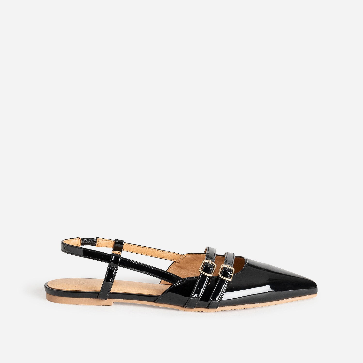 SLINGBACK DRAGICA NOIR