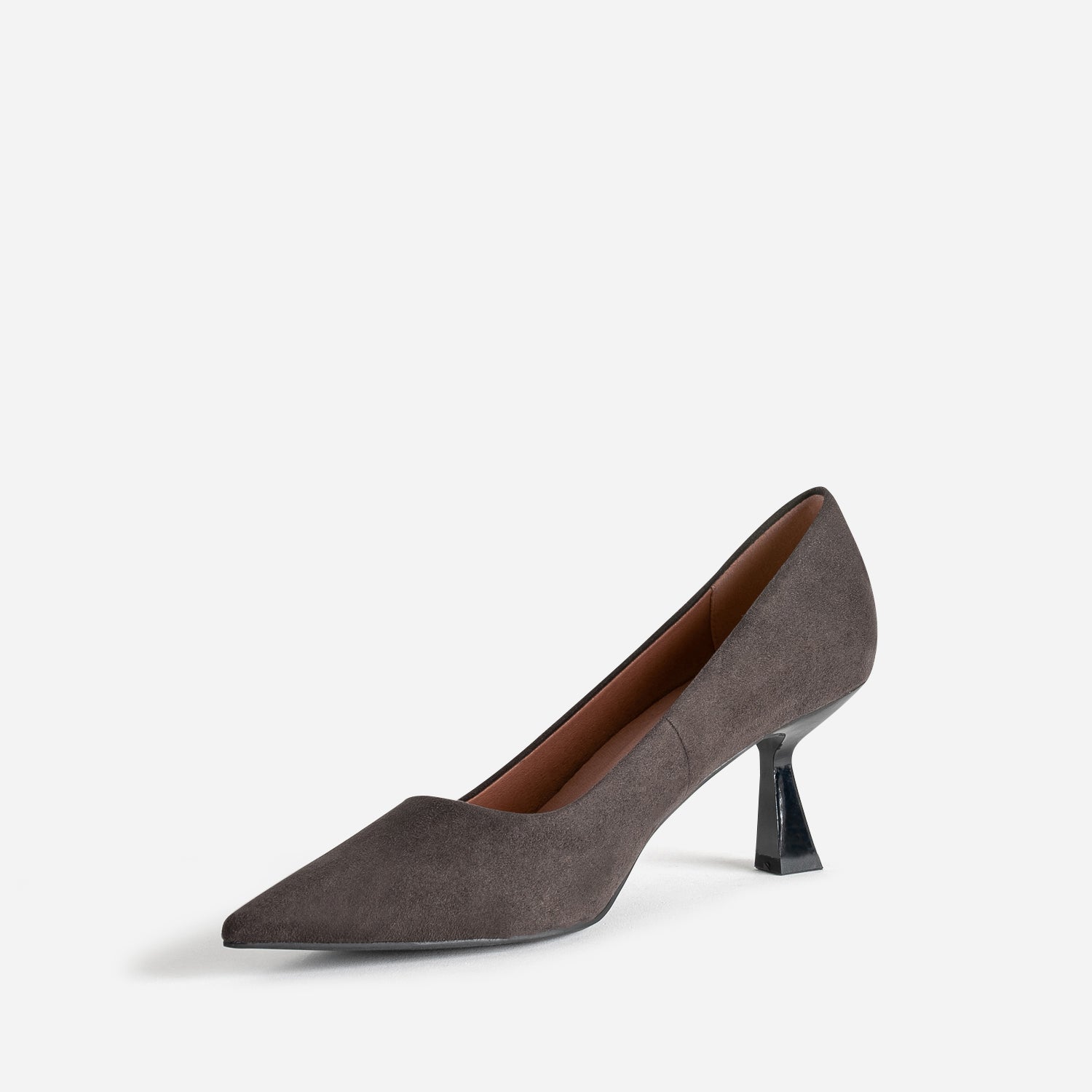 ESCARPIN URANUS ANTHRACITE