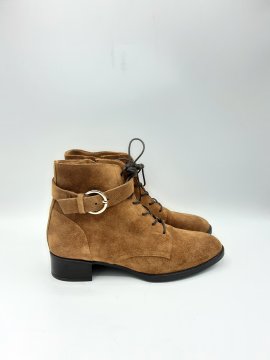 Bottines eram flex de seconde main
