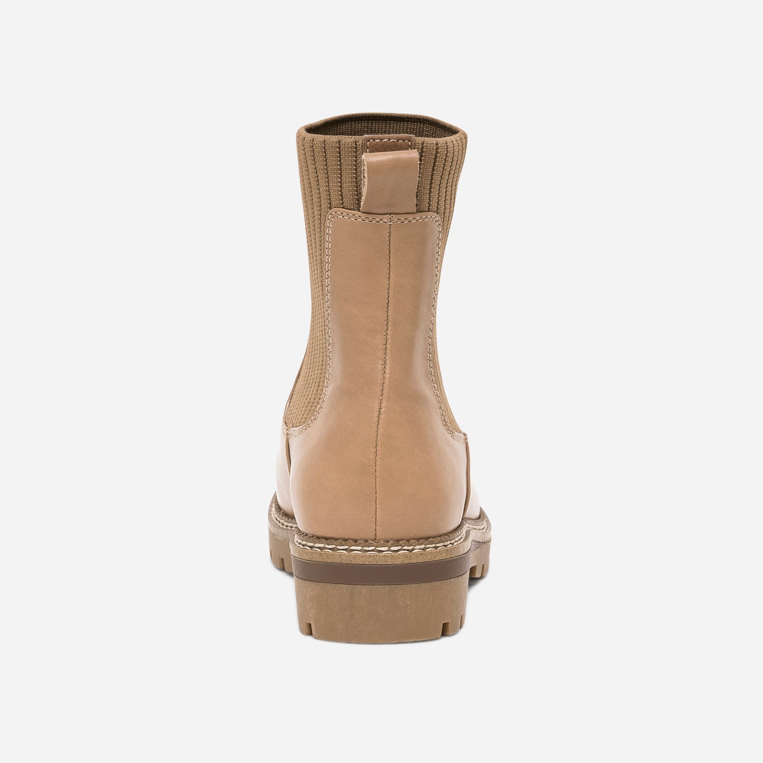 BOOTS ABIMAYA CAMEL
