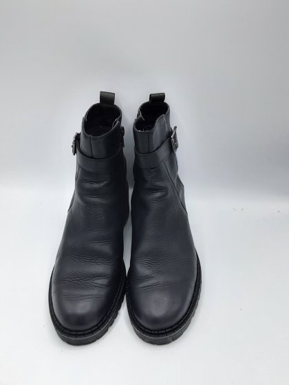 boots de seconde mains