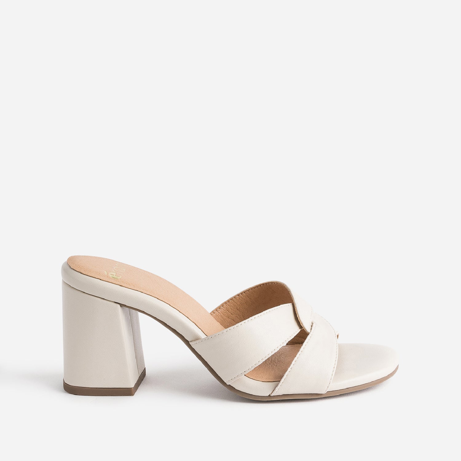 SANDALE YSEULT BEIGE
