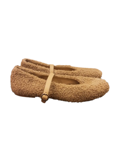 Ballerines de seconde main