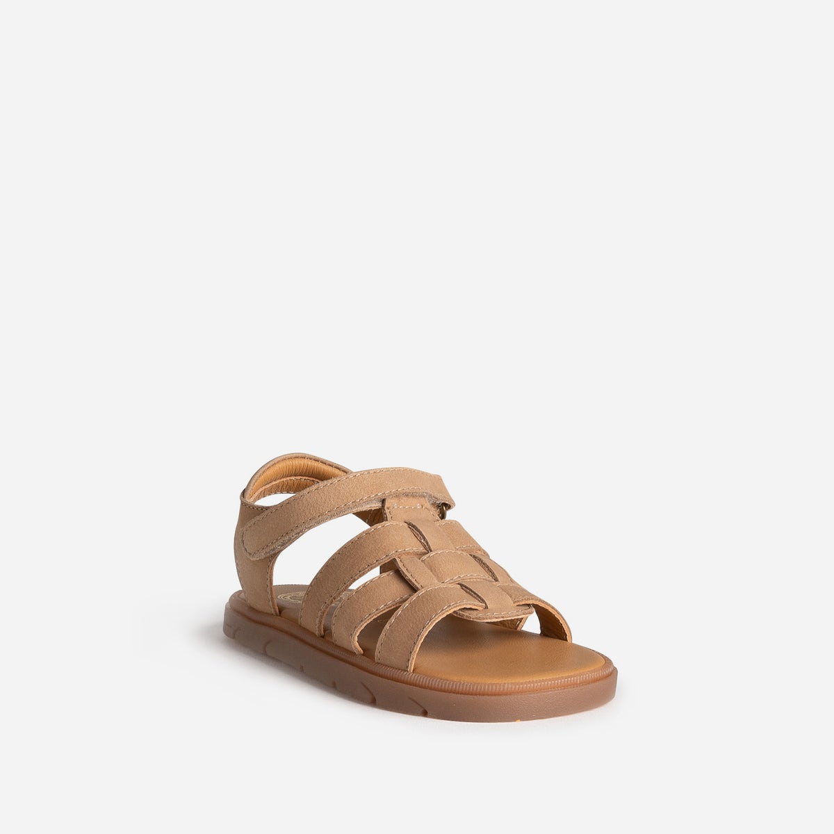 SANDALE VADIM2 BEIGE