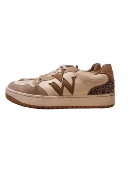 Baskets de seconde main de la gamme Vanessa wu