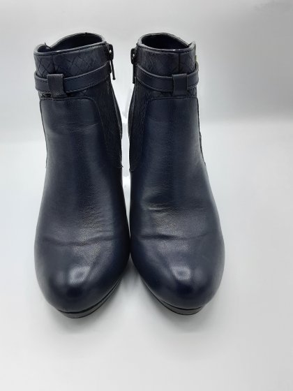 Bottines d'occasion