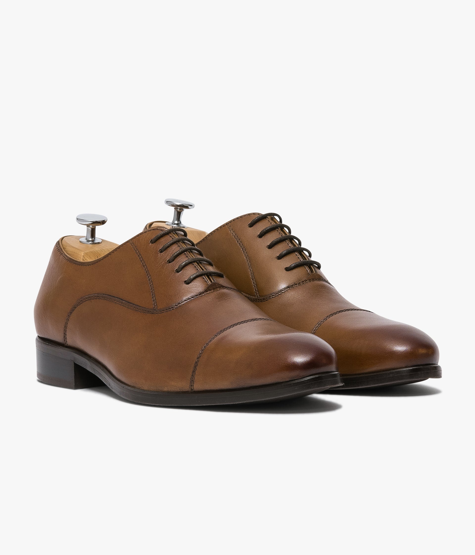 DERBY LENNY COGNAC
