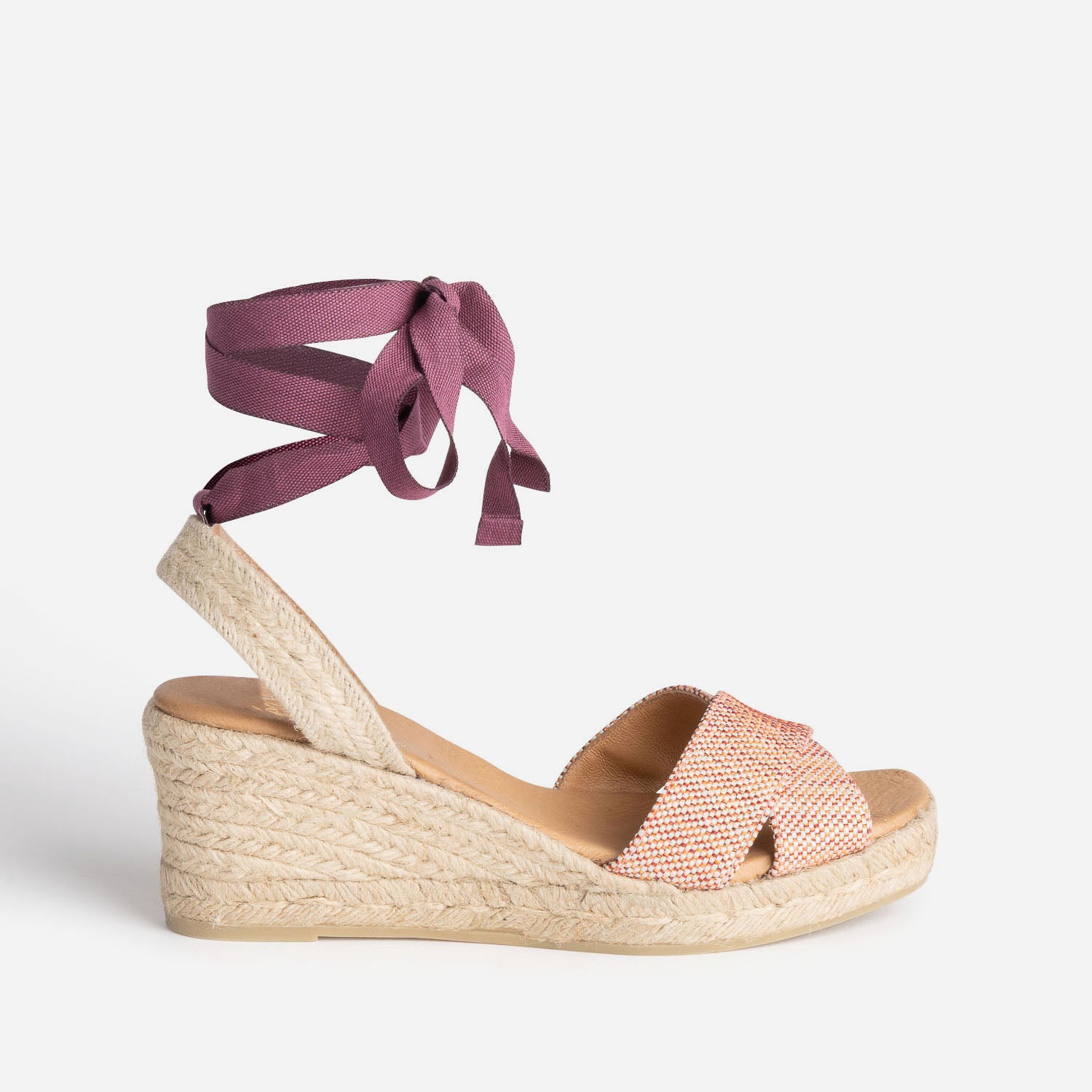 SANDALE TAMIKA MULTICOLORE