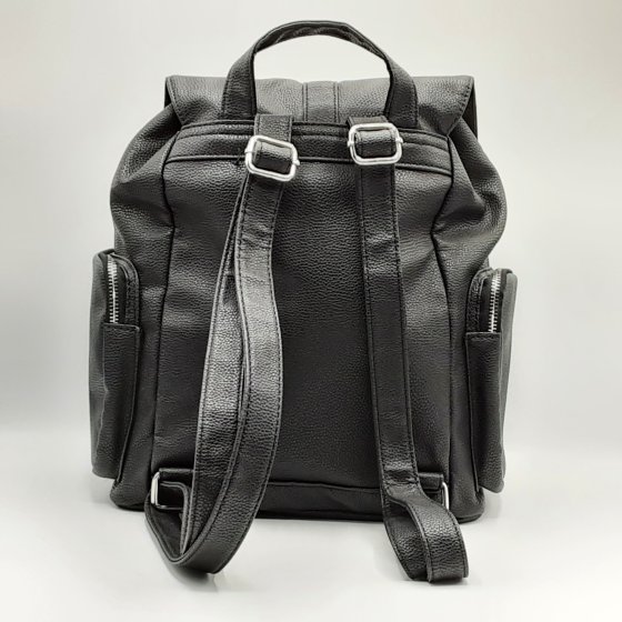 Sac à dos New look noir de seconde main