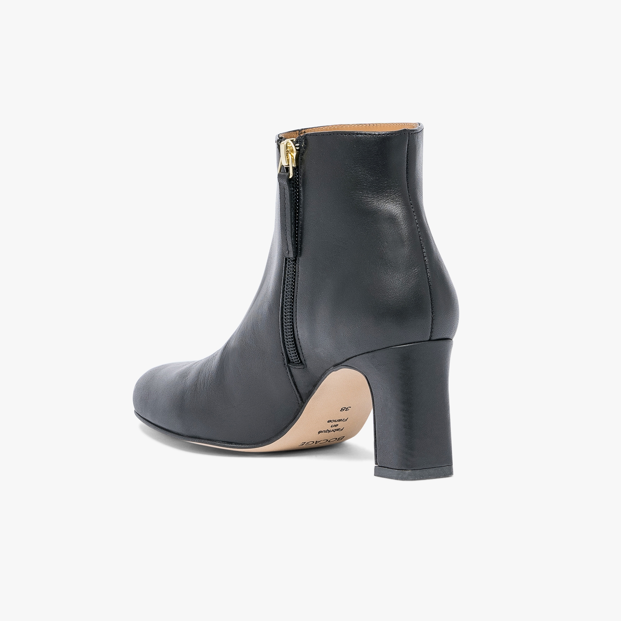 BOOTS EDELIA