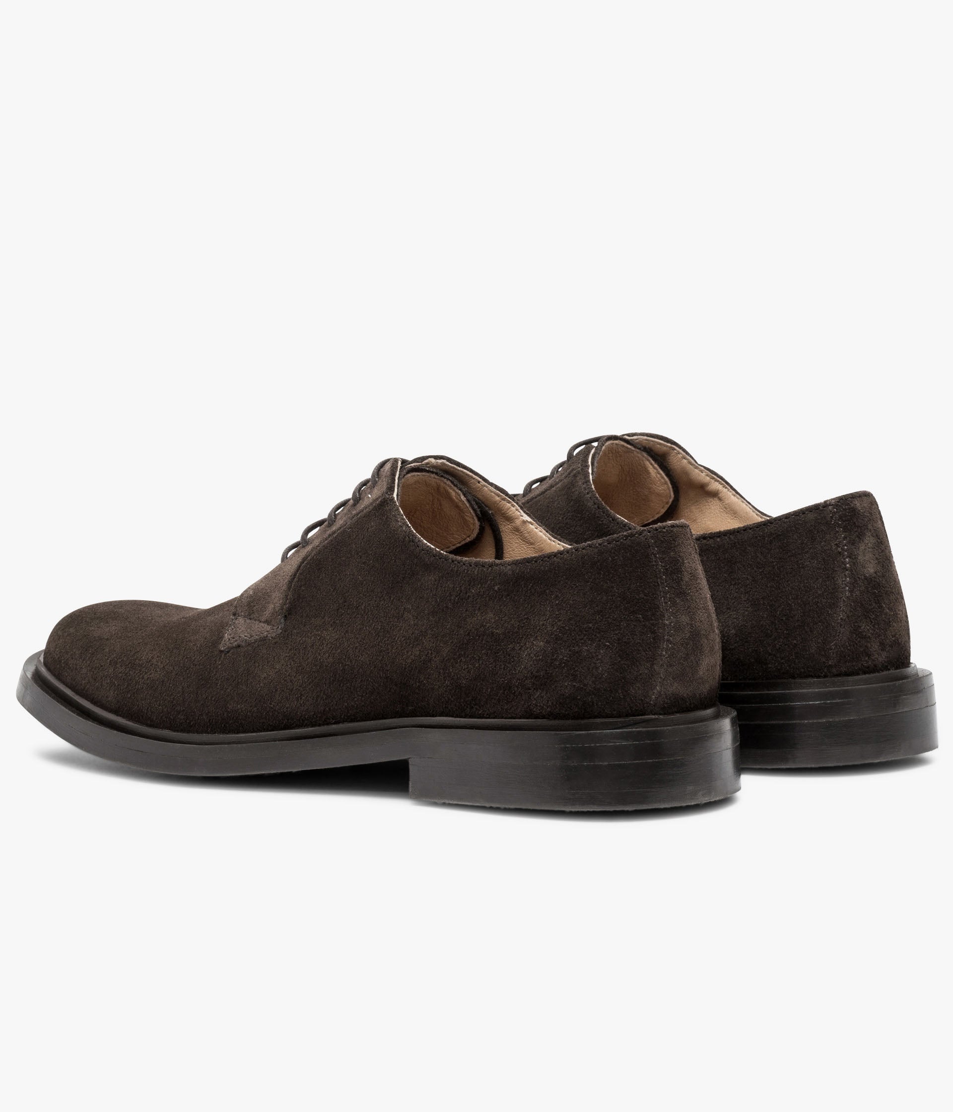 DERBY ALESIO CHOCOLAT