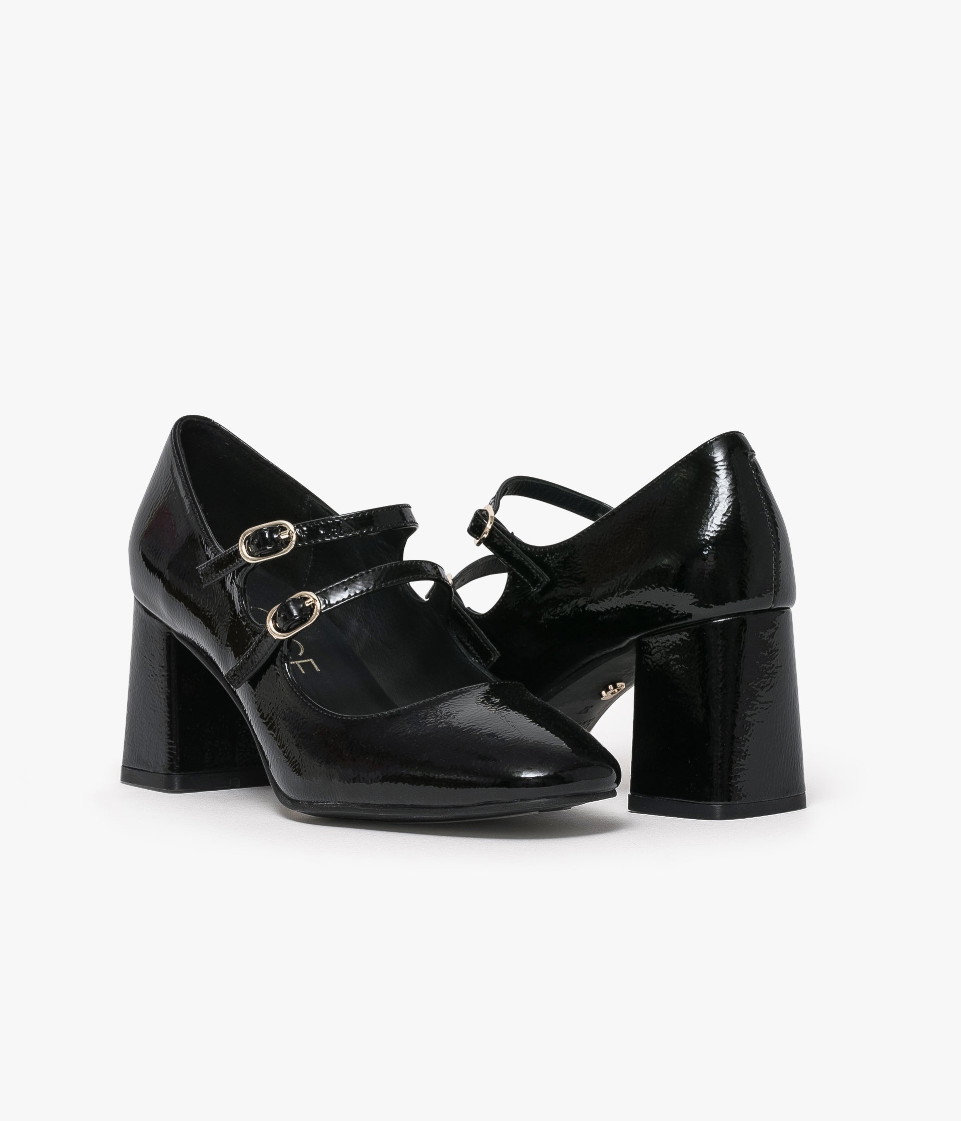 BABIES IZA NOIR