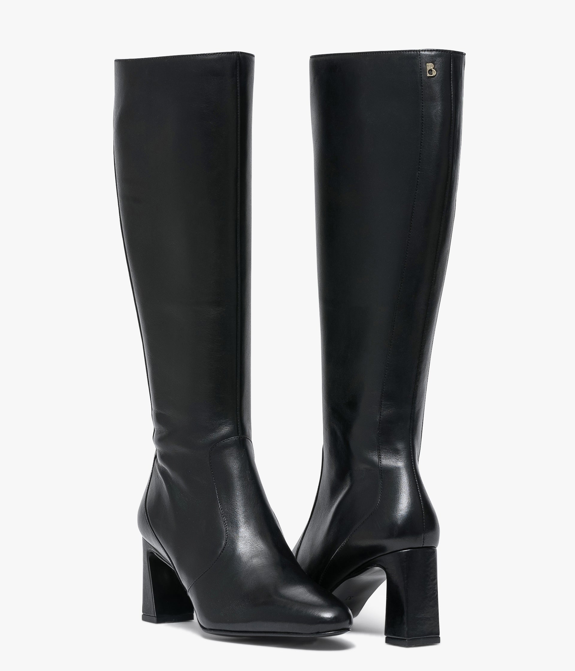 BOTTE FIDIS NOIR