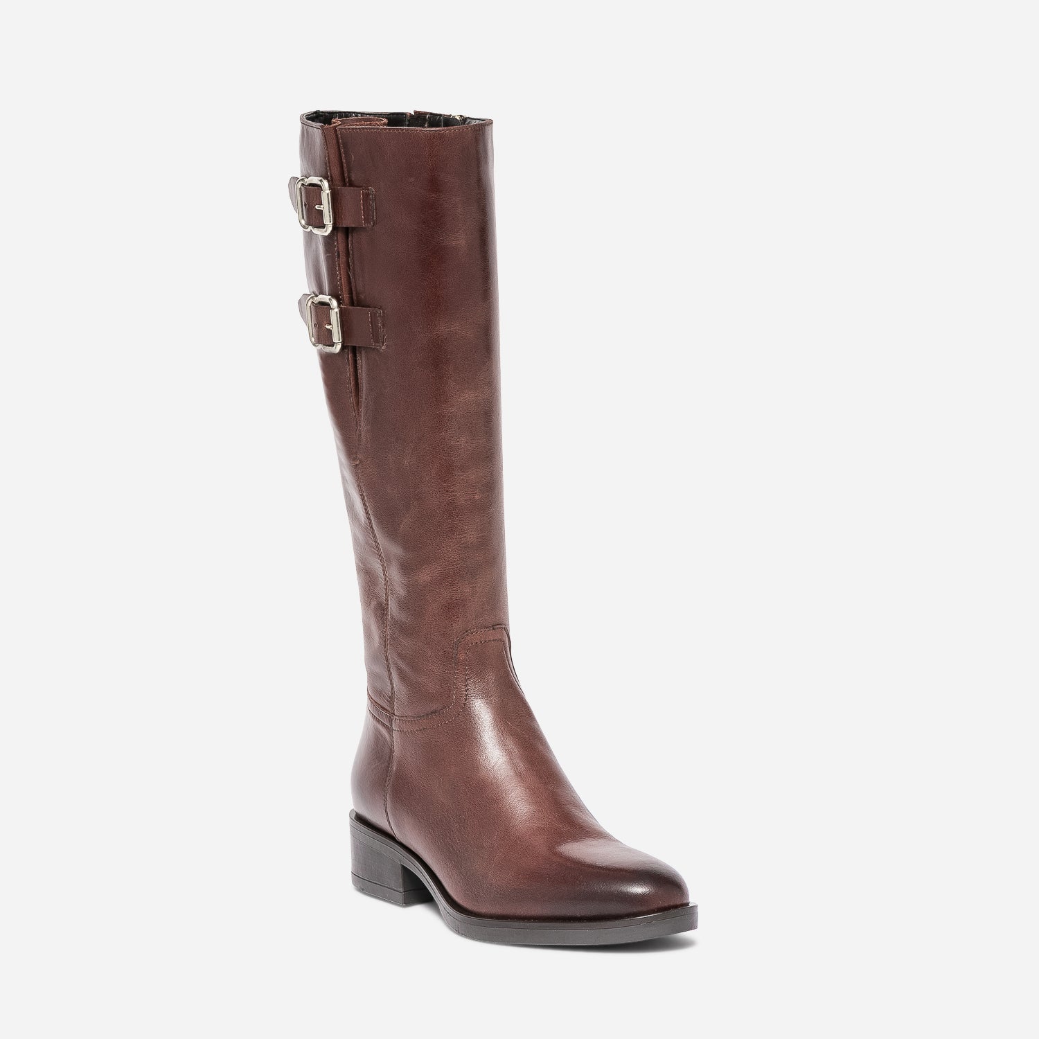 BOTTE RACKEL COGNAC